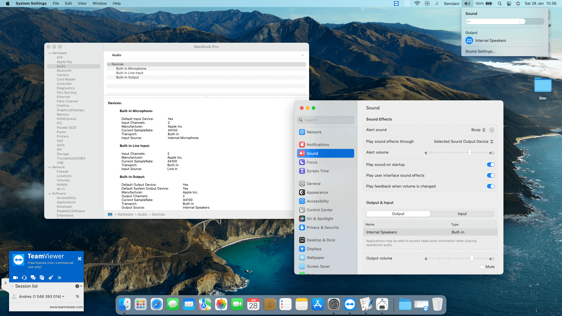 Lenovo Thinkpad T480S 4th [KabyLake R   Intel UHD 620 + PS2]   OpenCore 4